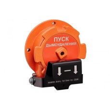 Устройство дистанционного пуска взрывозащищённое Спектрон-535-Exd-Н-УДП-02-Modbus