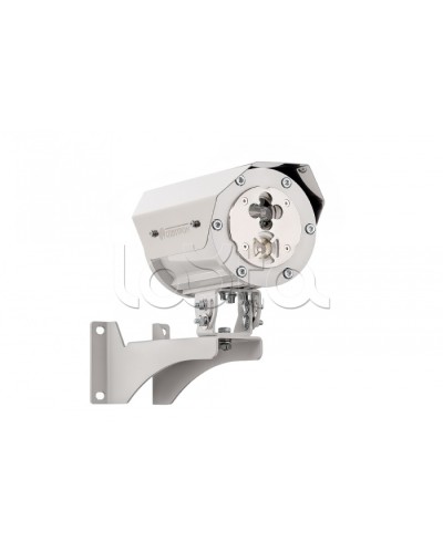 Извещатель пламени пожарный ИК/УФ взрывозащищенный Спектрон-601-Exd-А в Благовещенске Пожарные извещатели (Ex) Pintop.ru