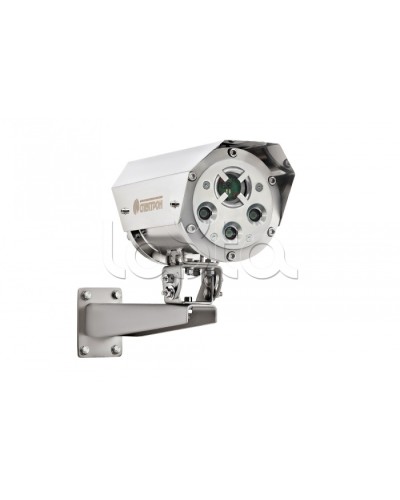 Извещатель пожарный пламени взрывозащищенный Спектрон-804-Exd-Н-HART в Благовещенске Пожарные извещатели (Ex) Pintop.ru