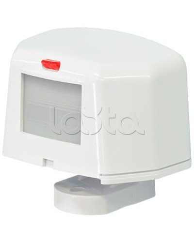 Взрывозащищенный оптико-электронный извещатель Спектрон-ИО-Штора-Exi в Благовещенске Извещатели охранные (Ex) Pintop.ru