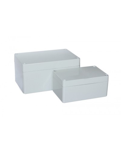 Коробка взрывозащищенная Спектрон-КВ-Exe 204х159х84 в Благовещенске Комутационные взрывозащищенные коробки Pintop.ru