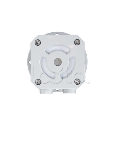 Опвещатель светозвуковой взрывозащищенный Спектрон ОСЗ-Exd-А-Прометей 220 В в Благовещенске Оповещатели Ex Pintop.ru