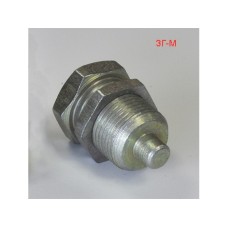 Заглушка оконечная М20x1,5 Спектрон Заглушка-М