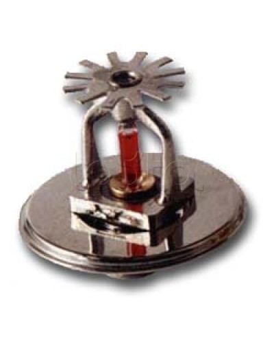 Декоративный отражатель полимерный для оросителей Спецавтоматика Декоративный отражатель в Благовещенске Аксессуары для оросителей Pintop.ru