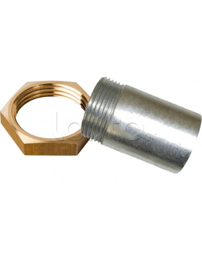 Комплект крепежных деталей к УУ Ду 32 малорасходный Спецавтоматика в Благовещенске Дополнительное оборудование пожаротушения Pintop.ru