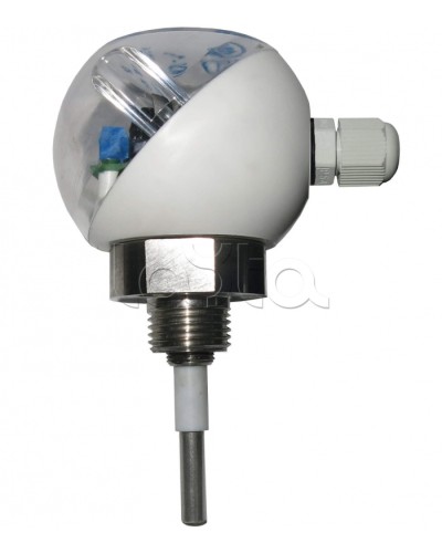 Пробка УКУ-1 для крепления дополнительного электрода Спецавтоматика Пробка УКУ-1 для крепления дополнительного электрода в Благовещенске Дополнительное оборудование пожаротушения Pintop.ru