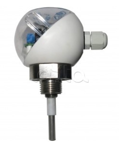 Штуцер приварной для УКУ-1 Спецавтоматика в Благовещенске Дополнительное оборудование пожаротушения Pintop.ru