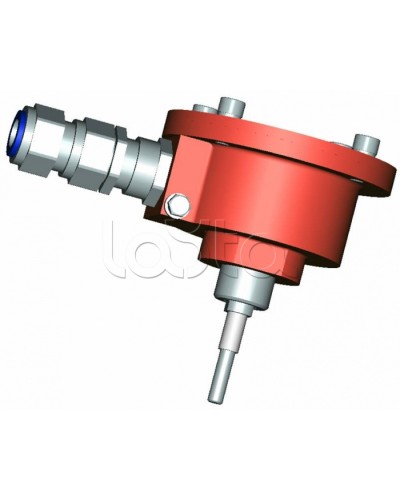 Сигнализатор уровня жидкости взрывозащищенный с кабельным вводом Спецавтоматика Сигнализатор уровня жидкости в Благовещенске Пожарные извещатели (Ex) Pintop.ru