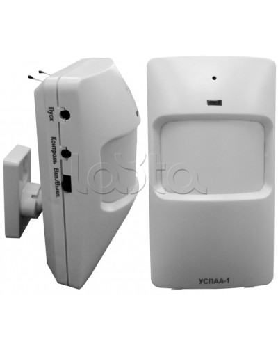 Устройство сигнально-пусковое автономное автоматическое для установок пожаротушения УСПАА-1 мод Спецавтоматика в Благовещенске Дополнительное оборудование пожаротушения Pintop.ru