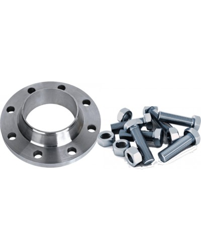 Комплект крепежных деталей для затвора дискового DN100С пецавтоматика в Благовещенске Дополнительное оборудование пожаротушения Pintop.ru