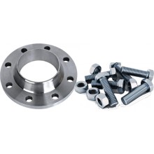 Комплект крепежных деталей для затвора дискового DN150 Спецавтоматика