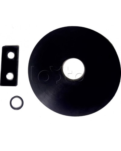 Ремкомплект РТИ для УУ Шалтан DN 65 Спецавтоматика в Благовещенске Дополнительное оборудование пожаротушения Pintop.ru