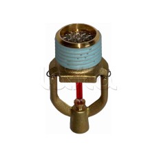 Ороситель спринклерный тонкораспыленной воды Спецавтоматика СВSО-ПНо 0,085-R1/2/P57.В3- "Бриз-9/К16" с резьб. герм.