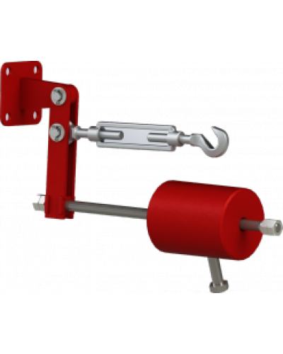 Устройство натяжения троса Спецавтоматика в Благовещенске Аксессуары для оросителей Pintop.ru