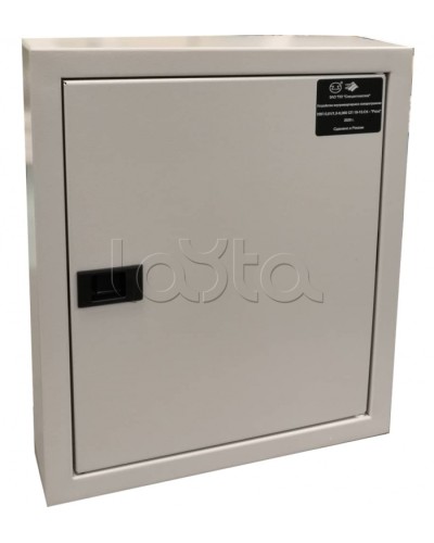 Устройство внутриквартирного пожаротушения Спецавтоматика УВП 0,6-0,060 СП 15.Ш.04 - Роса (в шкафу) в Благовещенске Пожарные рукава Pintop.ru