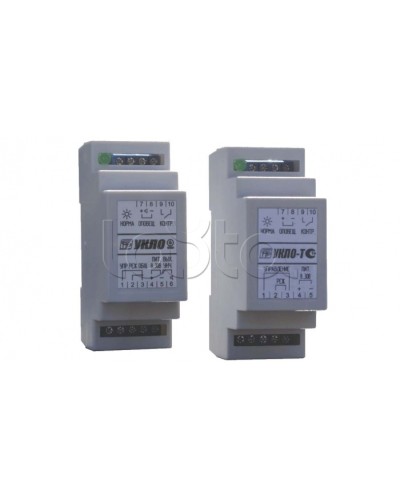 Устройство контроля линии оповещения Спецприбор УКЛО-Т в Благовещенске Приборы контроля и управления (Ex) Pintop.ru