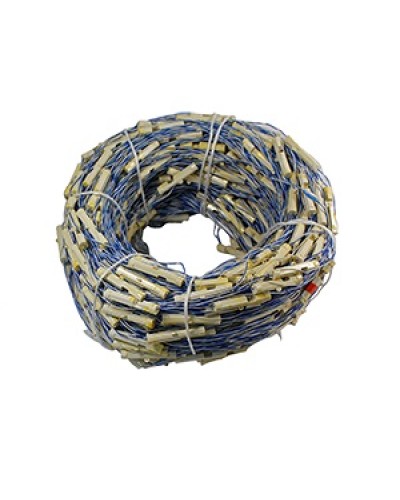 Датчик пожарный термоэлектрический многоточечный Спецсистемы ДПТр-R Пл.2 в Благовещенске Пожарные извещатели (Ex) Pintop.ru