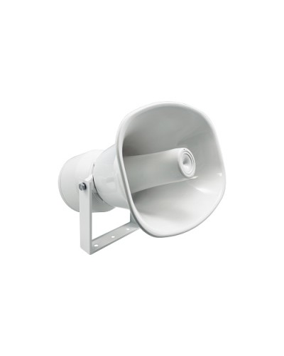 Оповещатель уличный рупорный Тромбон Глагол ТН-10IP в Благовещенске Система оповещения и трансляции Pintop.ru