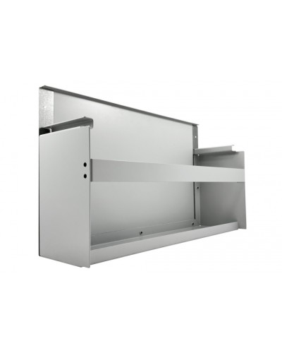 Отсек аккумуляторный универсальный Тромбон ПУ-8К-ОА в Благовещенске Система оповещения и трансляции Pintop.ru