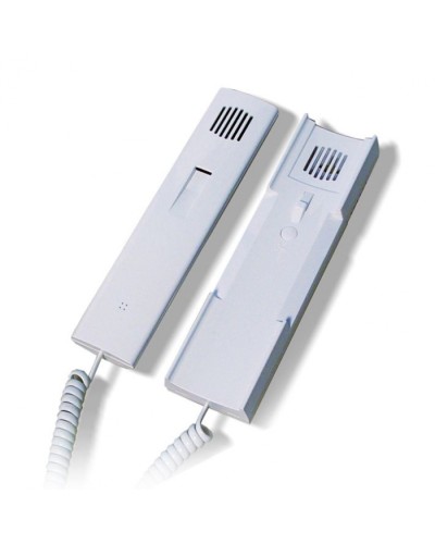 Трубка абонентская переговорная Цифрал КМ-2 в Благовещенске Многоабонентные устройства Pintop.ru