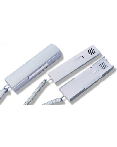 Трубка абонентская Цифрал КМ-2НО.1 в Благовещенске Абонентские аудиоустройства Pintop.ru