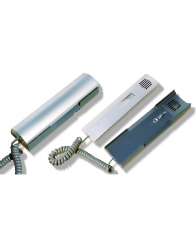 Трубка абонентская переговорная Цифрал КМ-2НО.1М в Благовещенске Абонентские аудиоустройства Pintop.ru