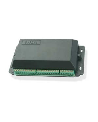 Коммутатор Цифрал КМГ-100М в Благовещенске Блоки коммутации многоабонентные Pintop.ru