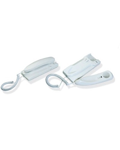 Трубка абонентская переговорная Цифрал КС в Благовещенске Многоабонентные устройства Pintop.ru