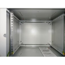 Стенка задняя 9U к шкафу ШРН, ШРН-Э и ШРН-М ЦМО А-ШРН-9-9005