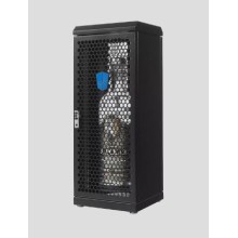 Шкаф серверный сувенирный ЦМО (ШТК-СП-С-8.1.1-9005)