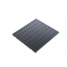 Полка перфорированная 450мм ЦМО СВ-45-9005