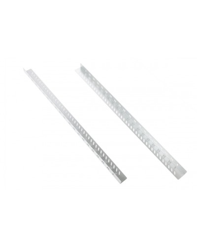 Уголки направляющие ЦМО УО-75У в Благовещенске Полки для шкафов и стоек Pintop.ru