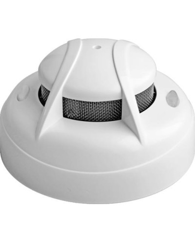 Извещатель пожарный дымовой оптико-электронный точечный адресно-аналоговый Версет ИП212-220А «ДИП-220А» в Благовещенске Адресная система Версет Pintop.ru