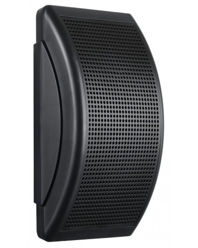 Оповещатель речевой ВИСТЛ Соната 3 (8Ом) черный корпус в Благовещенске Акустические системы Pintop.ru