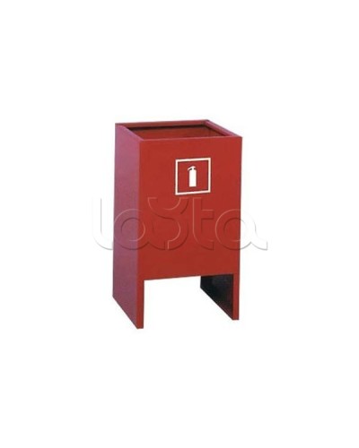 Ярпожинвест П-20 Подставка под огнетушитель в Благовещенске Аксессуары для огнетушителей Pintop.ru