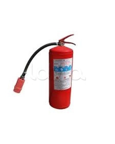 Огнетушитель Ярпожинвест ОВП-10 (з) АВ (заряженный, морозостойкий) в Благовещенске Огнетушители Pintop.ru