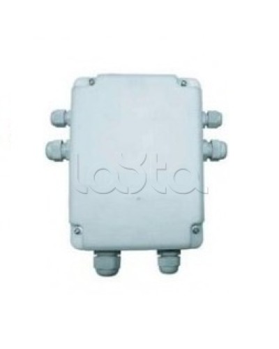 Извещатель охранный линейный проводноволновый ЮМИРС ПАРАЛЛЕЛЬ в Благовещенске Извещатели охраны периметра Pintop.ru