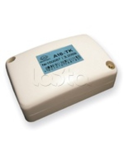 Метка адресная пожарная взрывозащищенная Юнитест А16-ТК.Ex в Благовещенске Системы охраны взрывоопасных объектов Pintop.ru