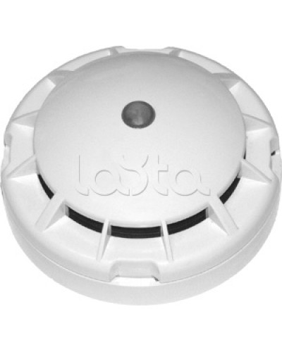 Извещатель пожарный адресно-аналоговый дымовой оптико-электронный с системой самотестирования Юнитест A16-ДИП (ИП 212-108) в Благовещенске Адресная система пожарной сигнализации Юнитест Pintop.ru