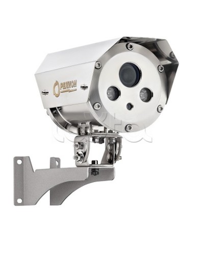 Цифровая в/камера с разрешением 5 Мп Релион-Exd-Н-100-ИК-IP5Мп2.8mm-PoE-С-PV в Благовещенске Взрывозащищенные камеры Pintop.ru
