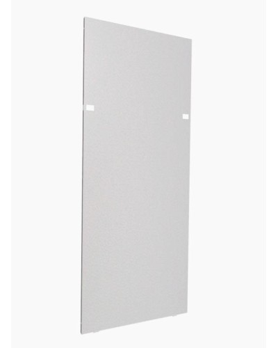 Комплект боковых обшивок (стенки) к серверной стойке 42U глубиной 750 мм ЦМО АА-СТК-С-42-750 в Благовещенске Аксессуары для стоек и шкафов Pintop.ru