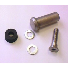 Комплект крепежа для электромагнитных замков Цифрал № 6