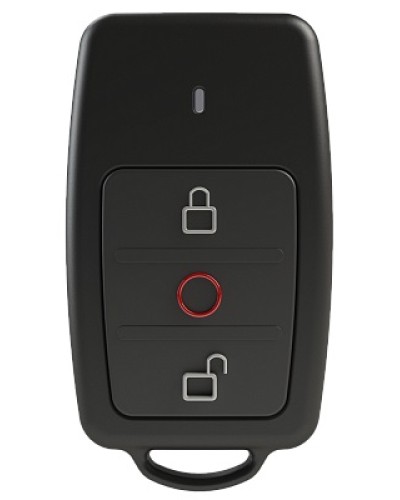 Брелок управления Риэлта Ri-KEY-1 в Благовещенске Адресные системы пожарной сигнализации Pintop.ru