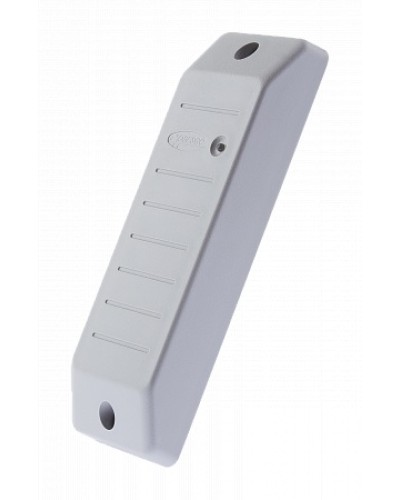 Считыватель proximity карт Parsec PNR-EH03 (серый) в Благовещенске Сетевая СКУД Parsec Pintop.ru