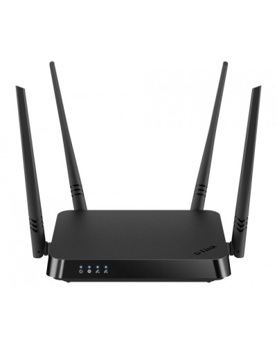 Маршрутизатор D-Link DIR-822/RU/E1A в Благовещенске Маршрутизаторы, Роутеры и Точки Доступа Pintop.ru