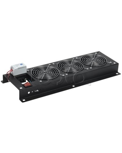 Модуль вентиляторный потолочный ITK FM05-32M в Благовещенске Вентиляторные модули Pintop.ru