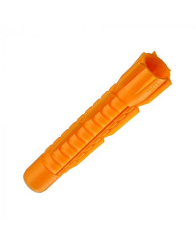 Дюбель универсальный ZUM 8x52 (100 шт/уп) Промрукав (PR08.9859) в Благовещенске Крепеж: Дюбели, шурупы, саморезы Pintop.ru