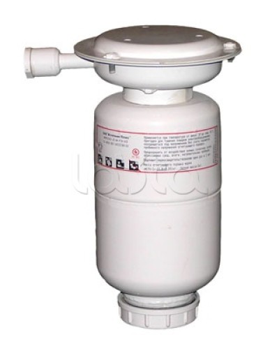 Модуль порошкового пожаротушения в нормальном исполнении настенный Источник-плюс Тунгус-МПП(Н)-2(н)-И-ГЭ-У2 в Благовещенске Модули порошковые Pintop.ru