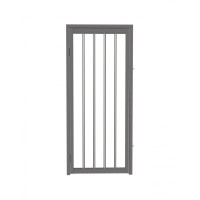 Ограждение полноростовое Ростов-Дон ОПР/1200-Д