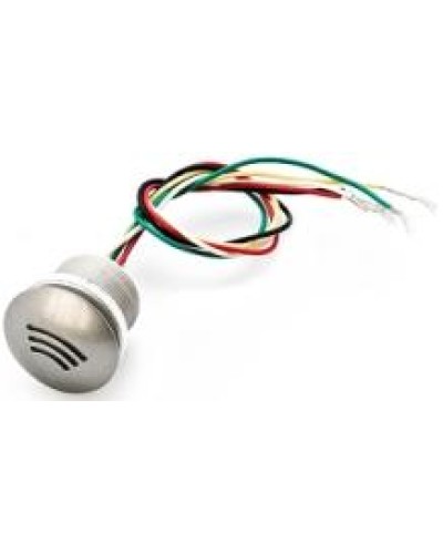 Считыватель IronLogic CP-Z-2 (мод. MF-B) врезной (светлый) в Благовещенске Считыватели Pintop.ru
